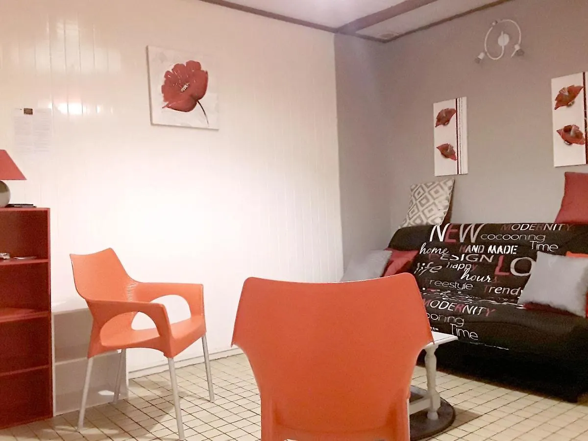 Bungalow Océanique: Vue Mer à Bouillante avec Wi-Fi Villa Holiday home