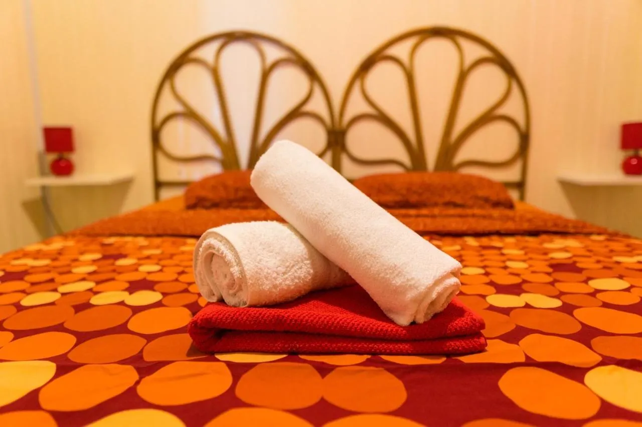 Bungalow Océanique: Vue Mer à Bouillante avec Wi-Fi Villa Guadeloupe